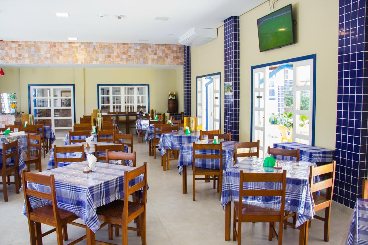Hotel Diamantina - Em Guarapari