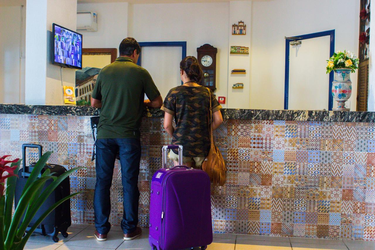 Hotel Diamantina - Em 4*