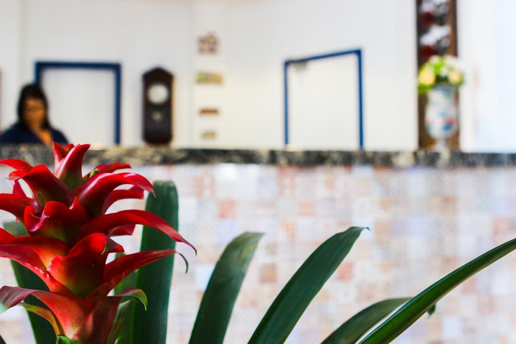 Diamantina - Em Hotel Guarapari