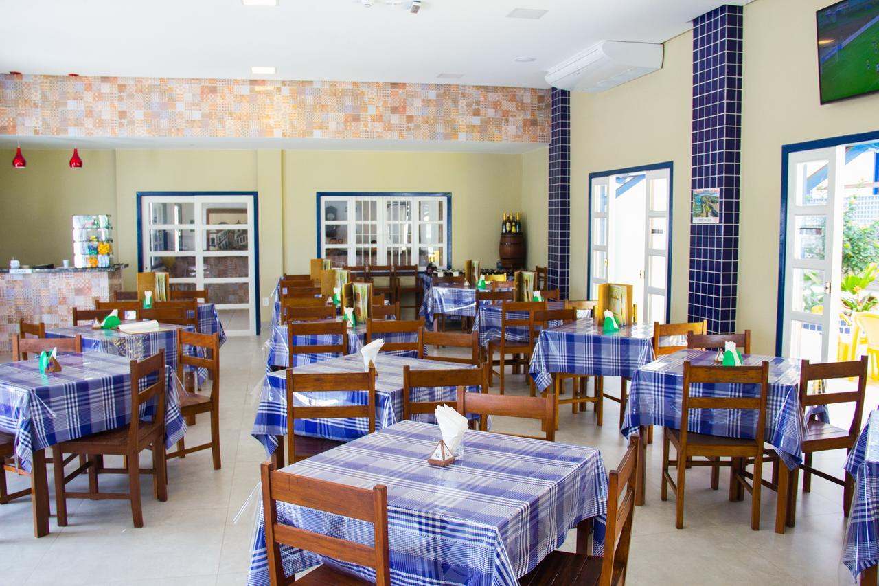 Hotel Diamantina - Em
