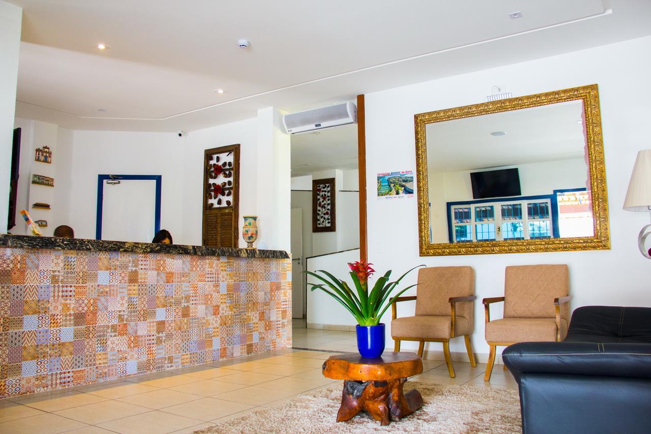 Diamantina - Em 4* Guarapari