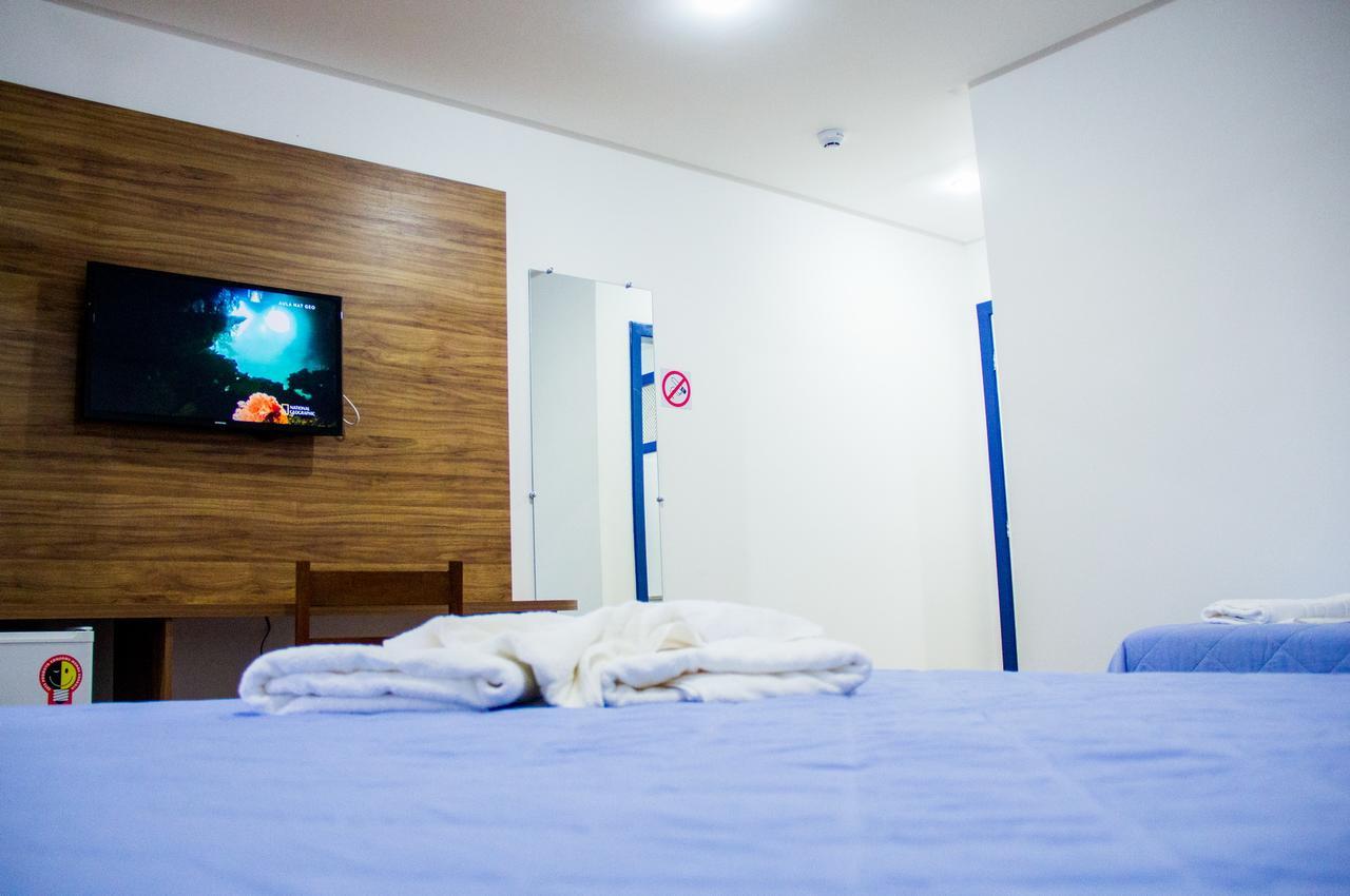 Hotel Diamantina - Em 4*