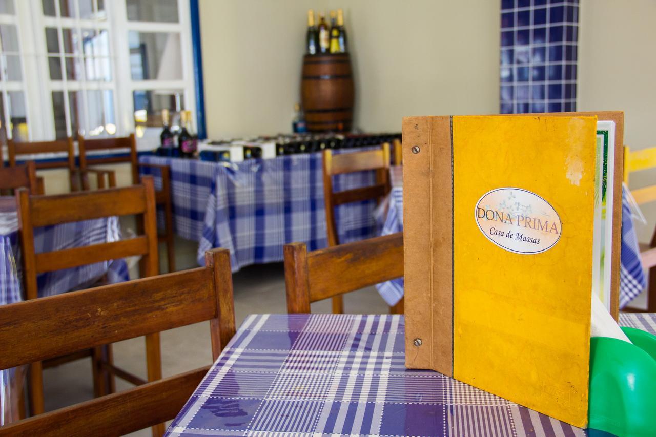 Hotel Diamantina - Em