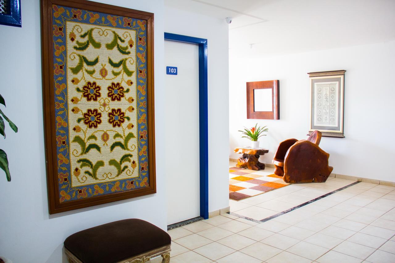 Diamantina - Em Hotel 4*