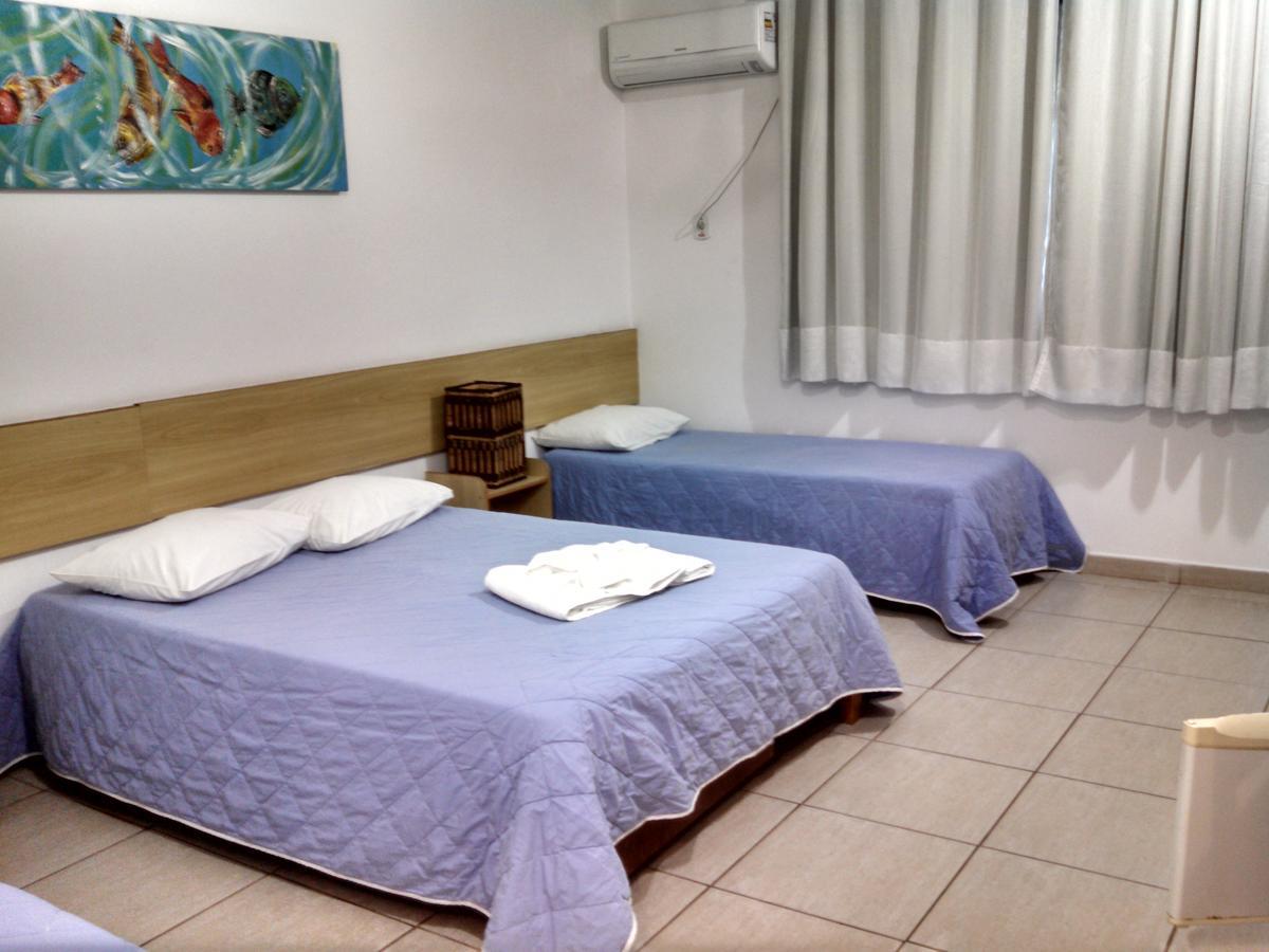 Hotel Diamantina - Em