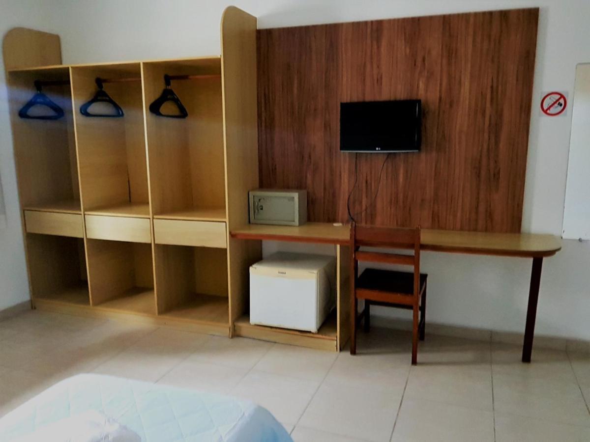 Diamantina - Em Hotel 4*