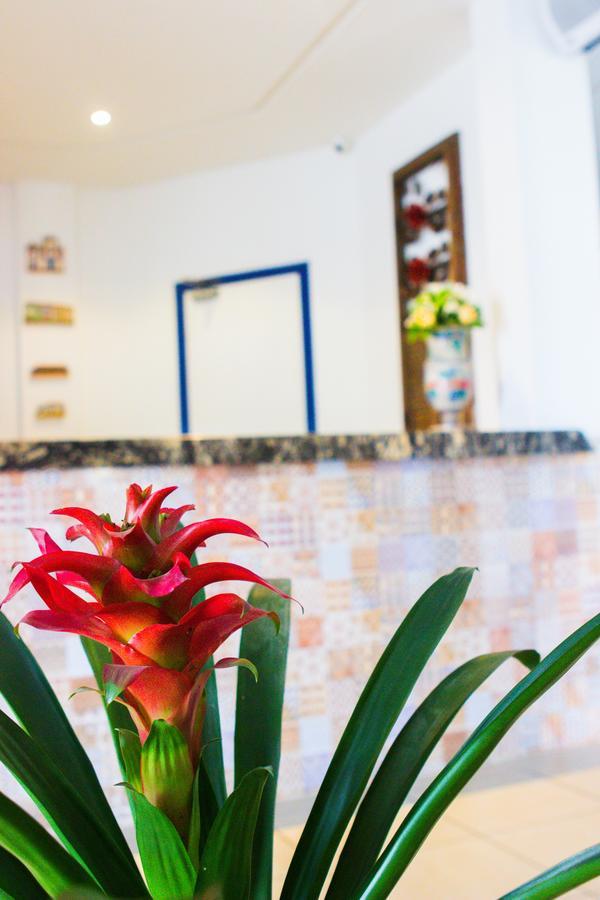 Hotel Diamantina - Em