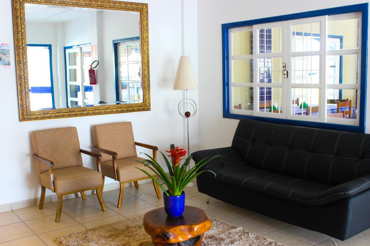 Diamantina - Em Hotel Guarapari