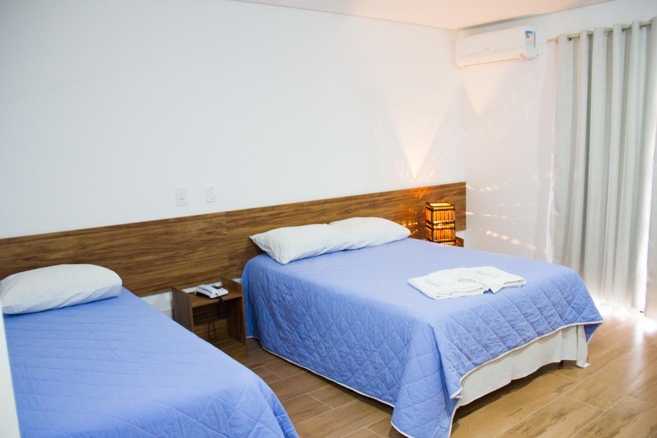 Diamantina - Em Hotel Guarapari