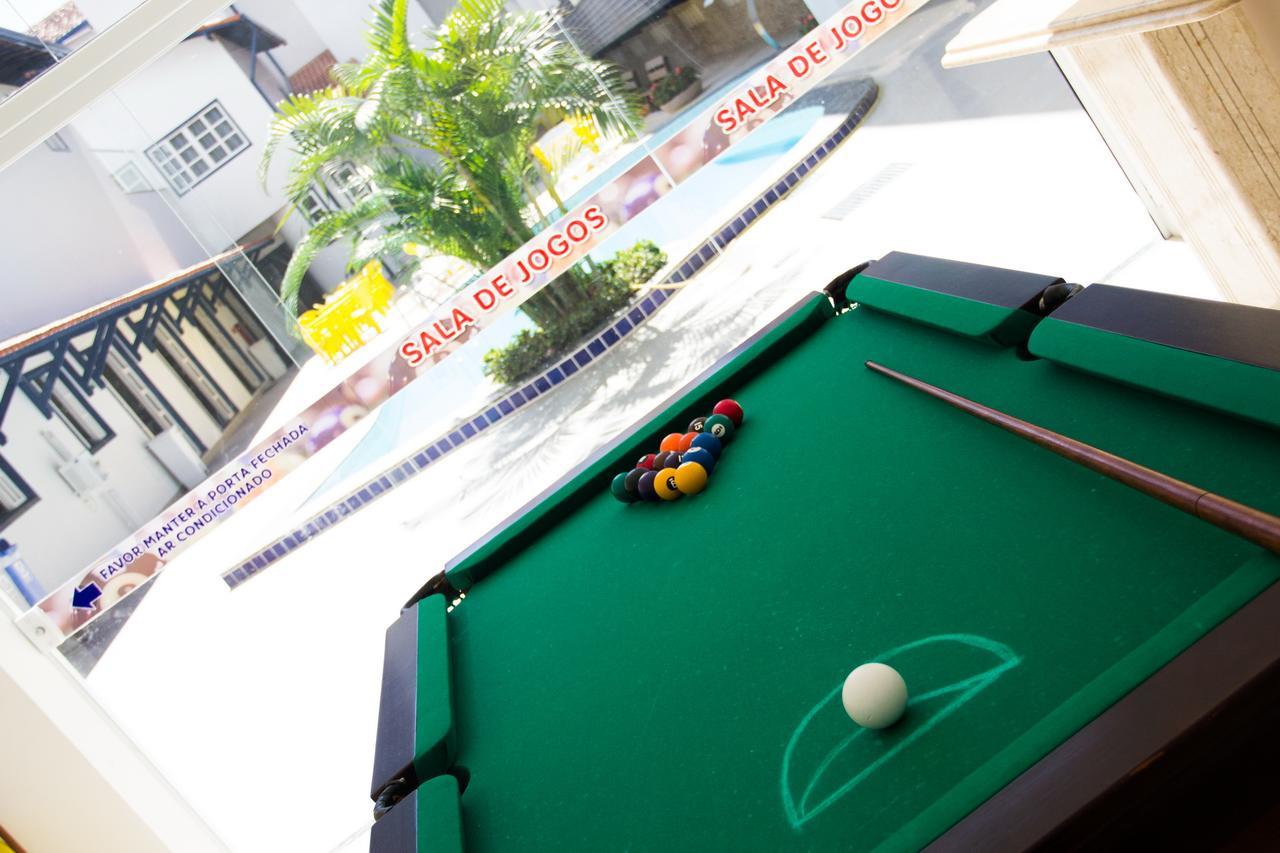 Hotel Diamantina - Em 4*