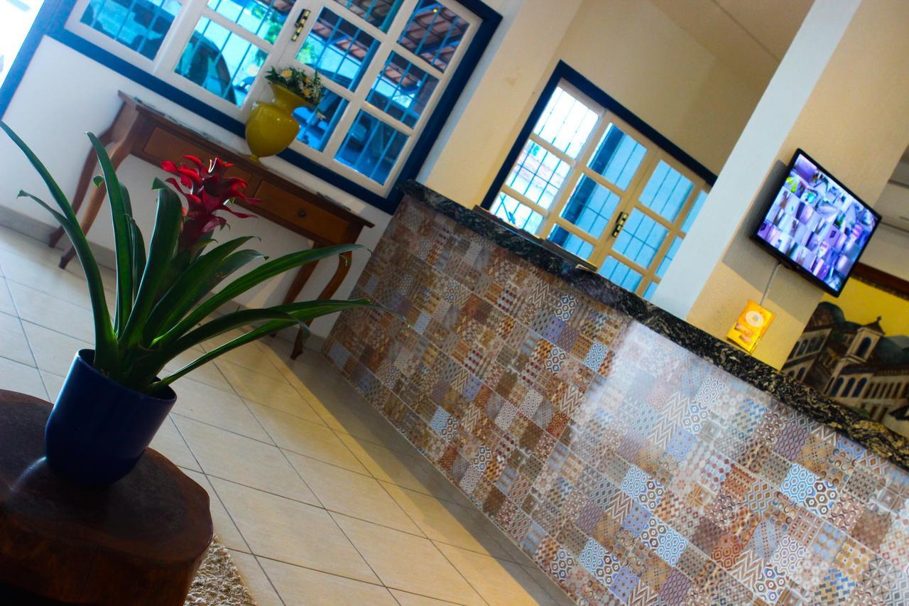 Hotel Diamantina - Em 4*
