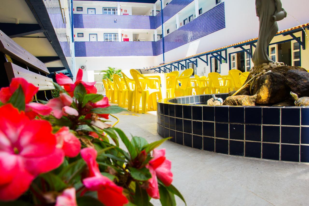 Hotel Diamantina - Em