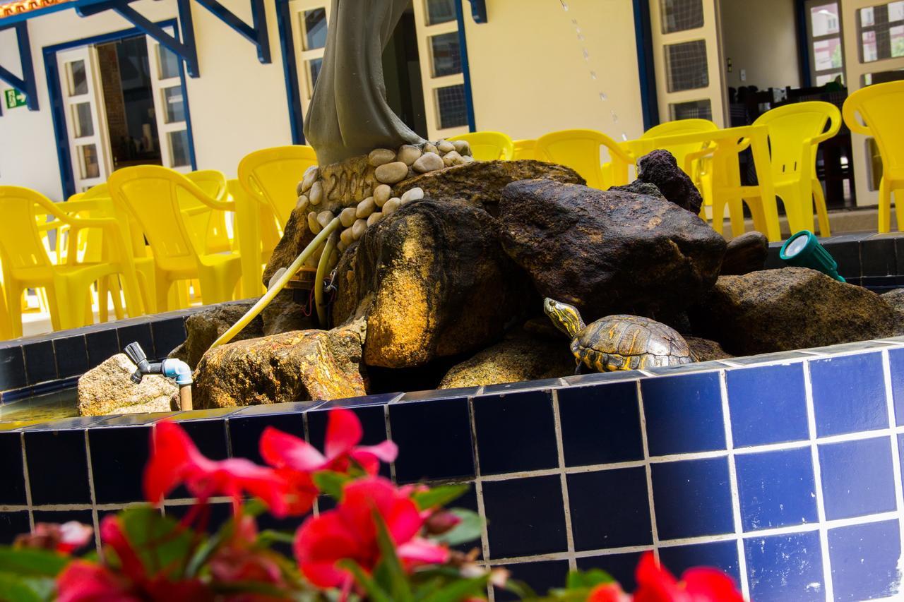Hotel Diamantina - Em Guarapari