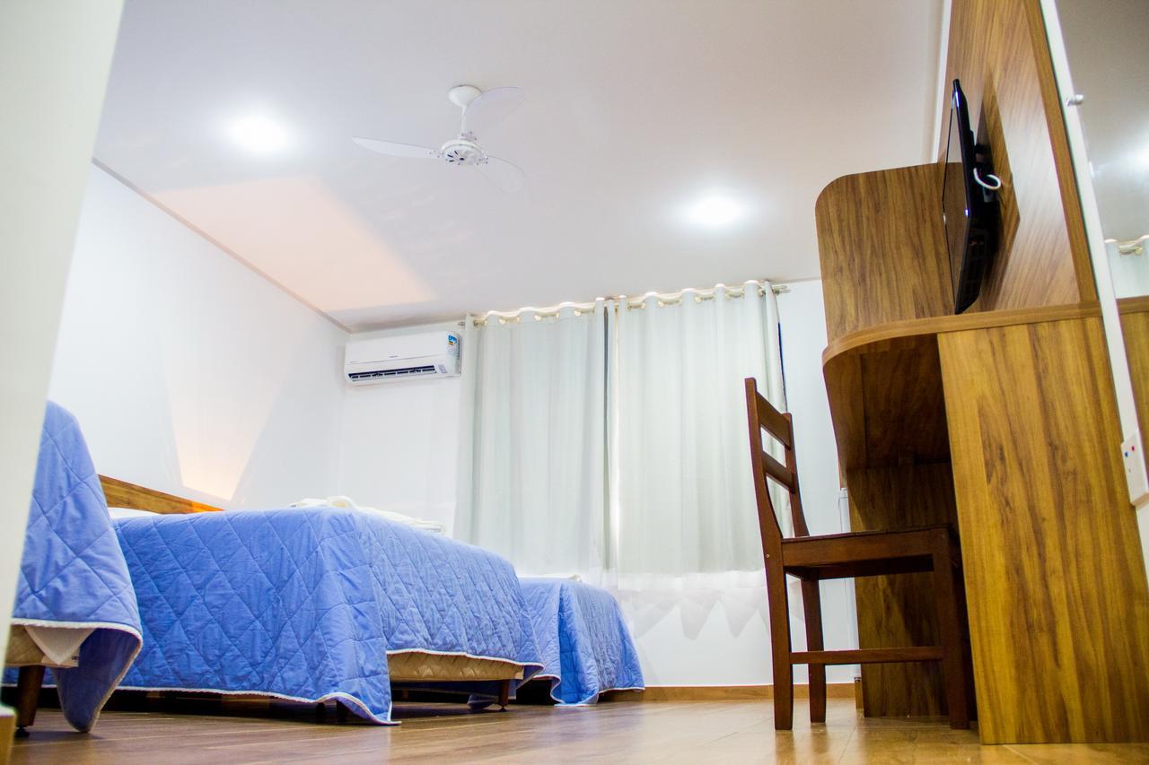 Hotel Diamantina - Em Guarapari
