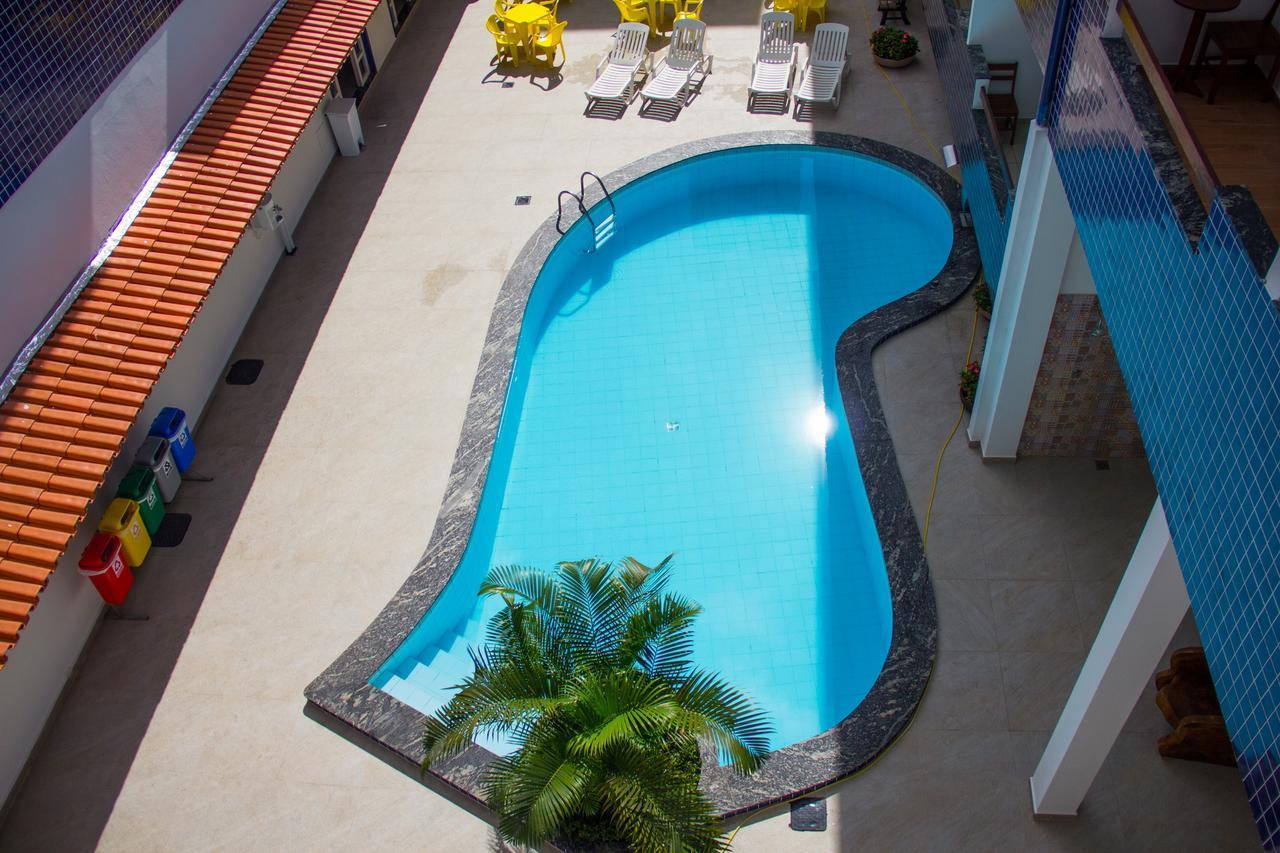 Hotel Diamantina - Em