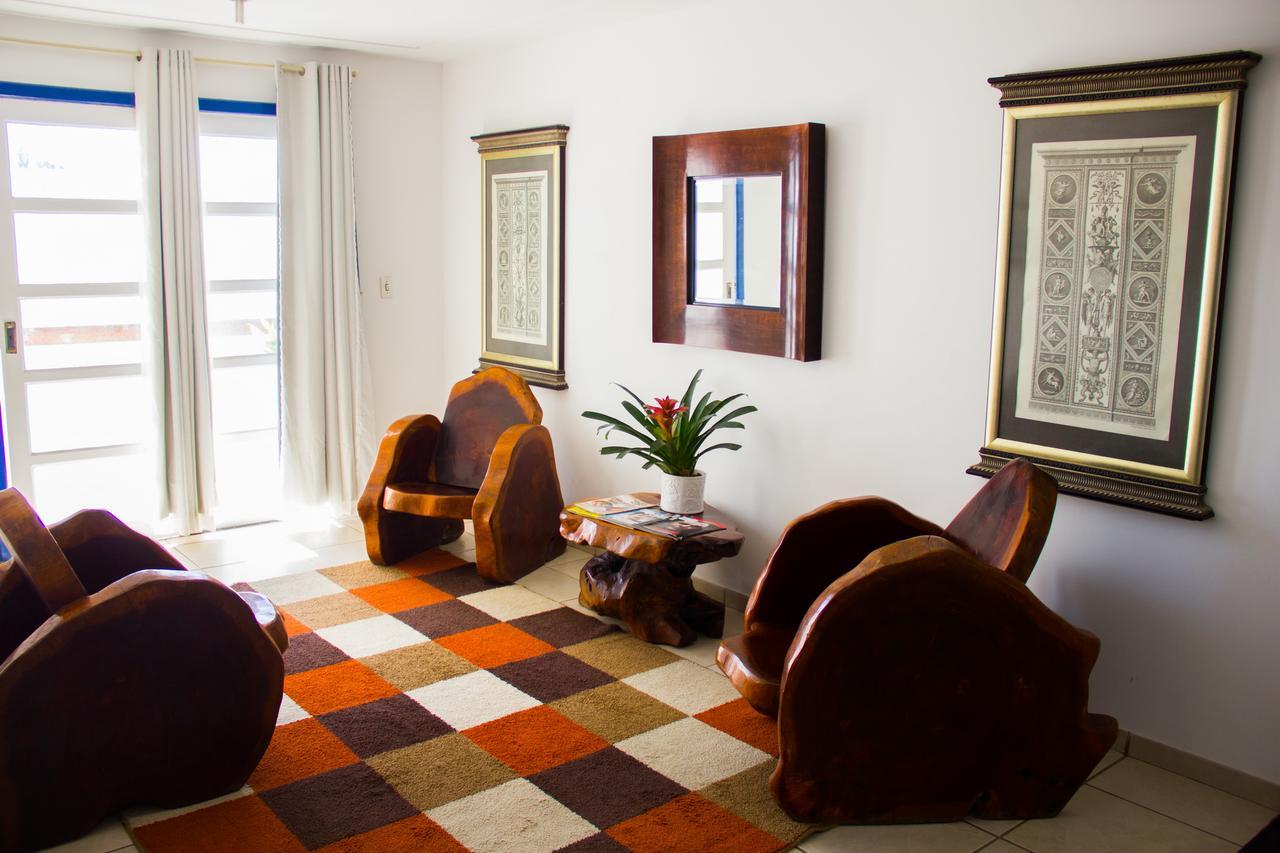 Diamantina - Em Hotel