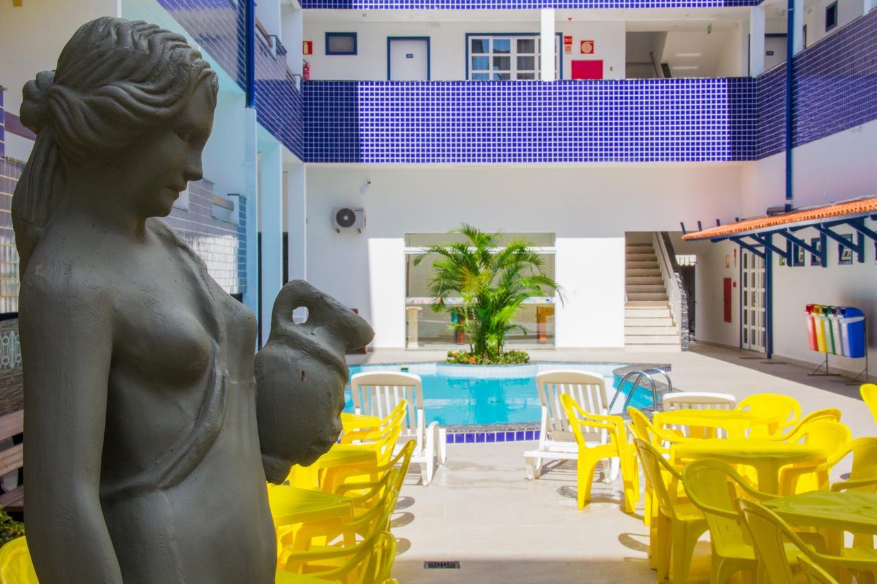 Hotel Diamantina - Em 4*