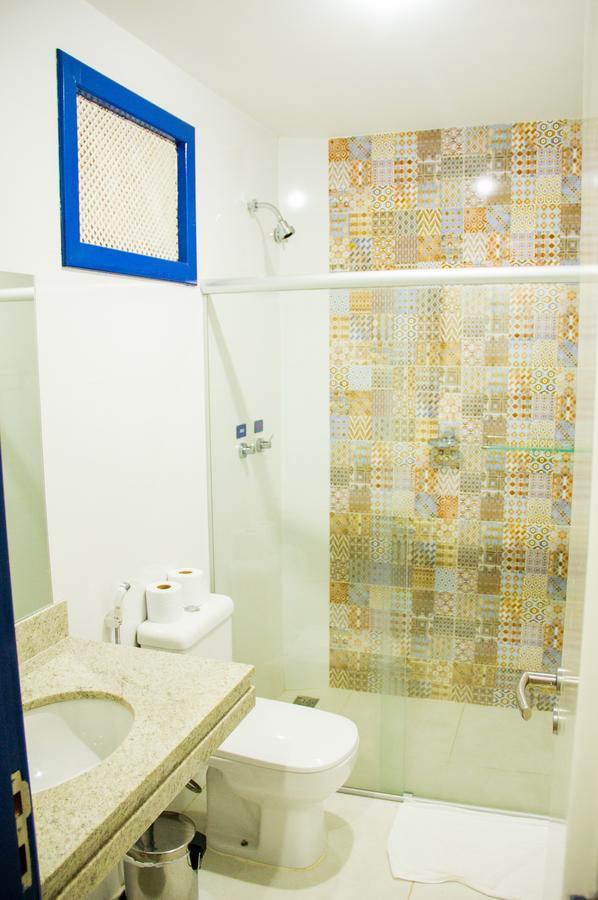 Hotel Diamantina - Em
