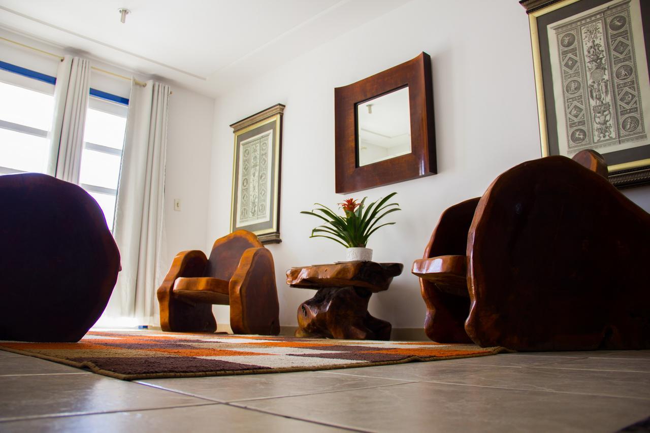 Diamantina - Em Hotel